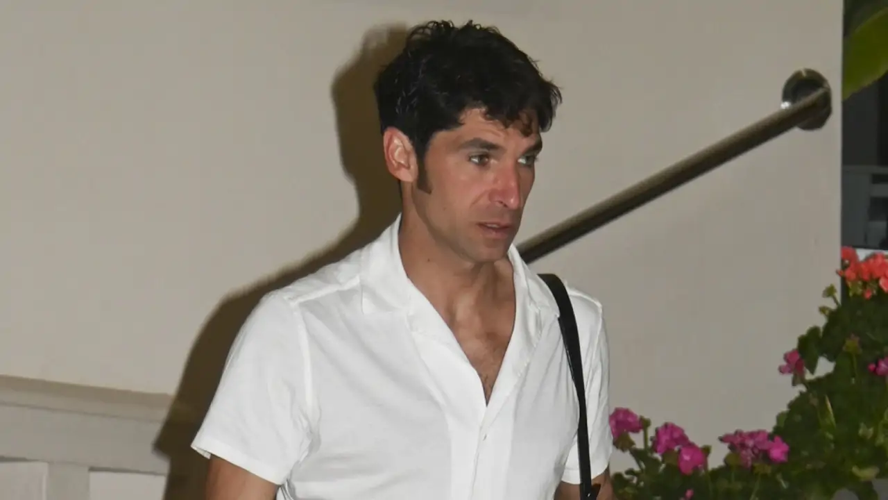 Cayetano Rivera