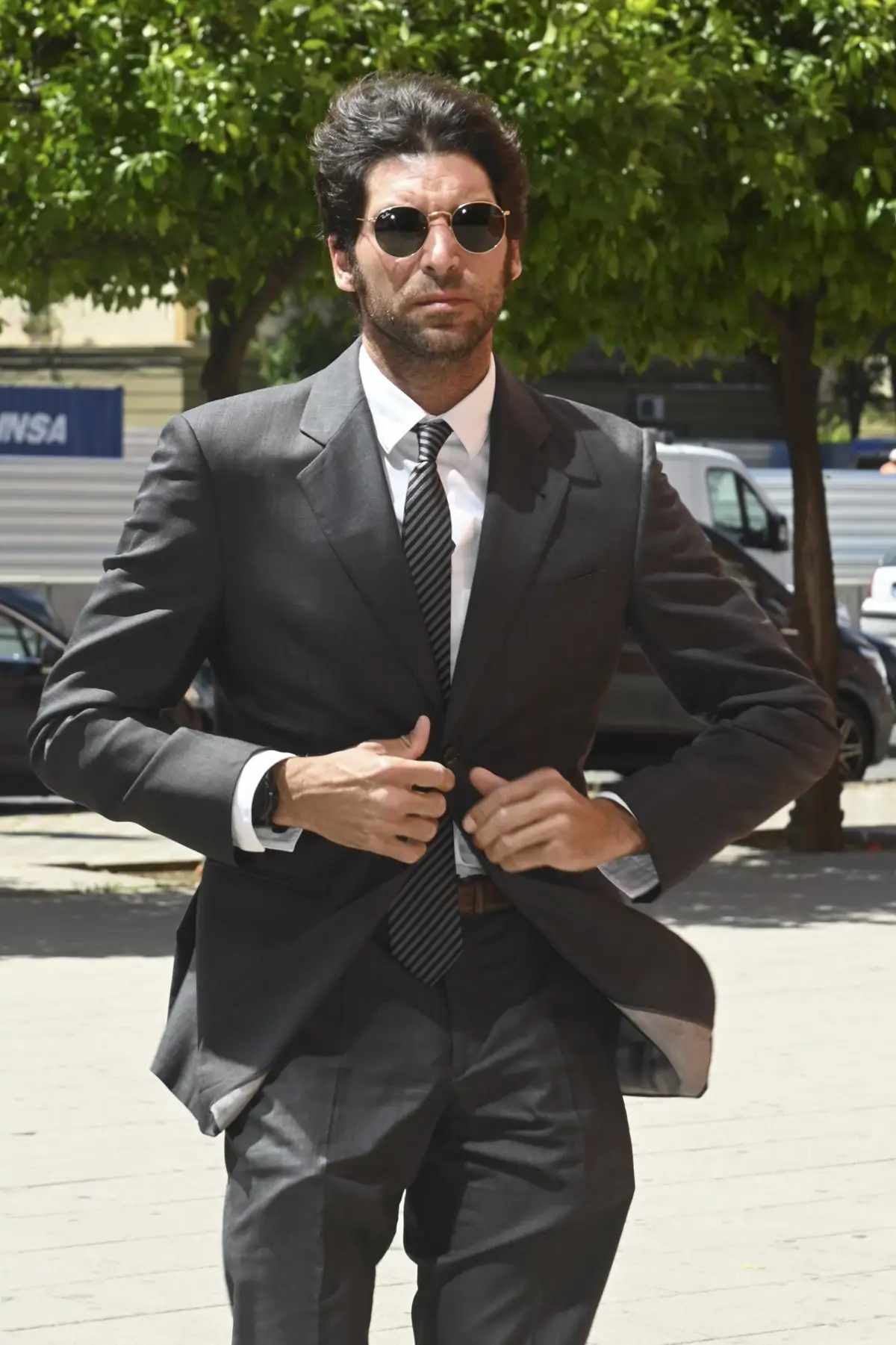cayetano Rivera