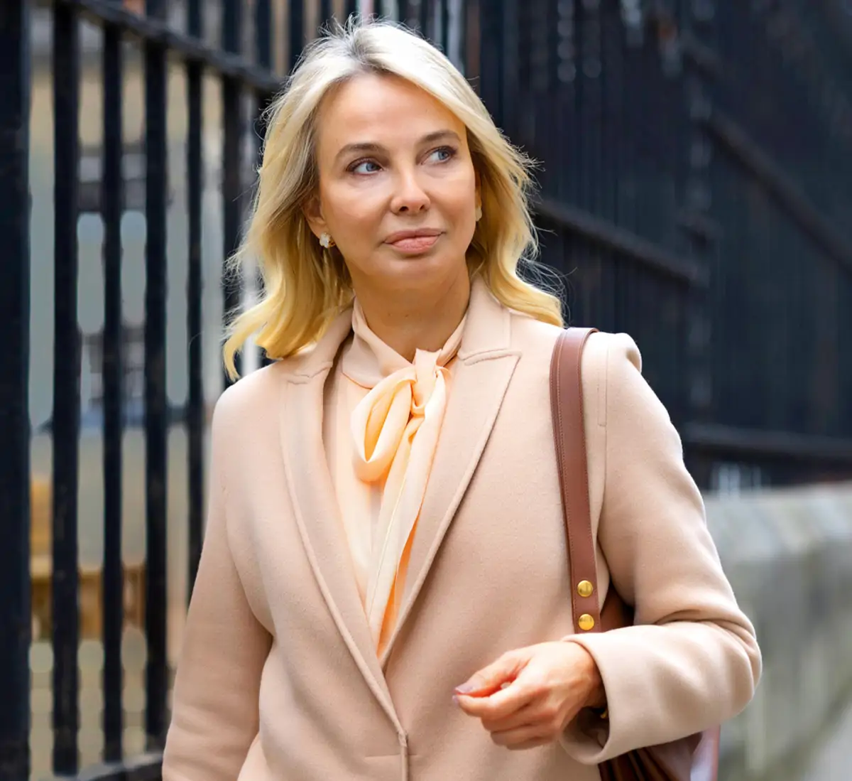 Corinna Larsen