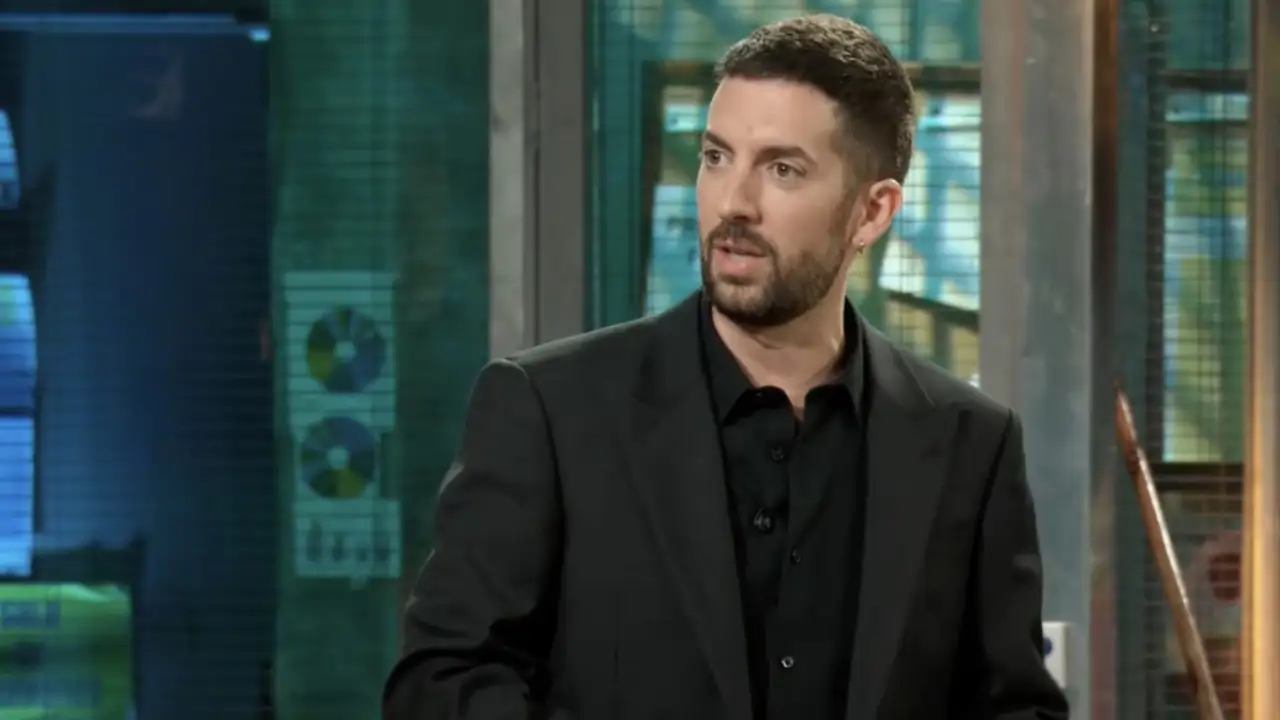 David Broncano revela la fecha de fin de 'La Revuelta'