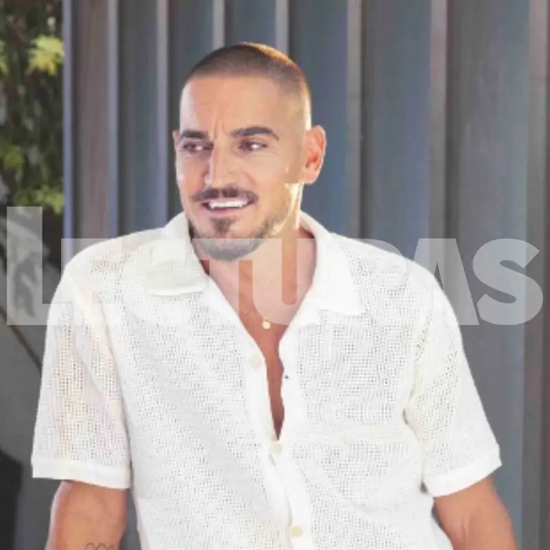 Damián Quintero, de 'Supervivientes': "Montoya no ha sabido gestionar la fama"
