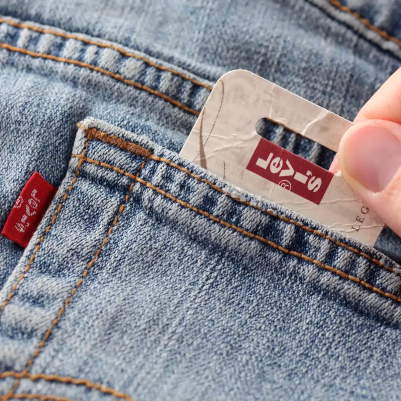 No es el "Prime Day 2025", pero ya hemos encontrado unos Levi's 501 a mitad de precio, unas sandalias tipo Birkenstock por menos de 5€ o el champú de queratina superventas rebajadísimo