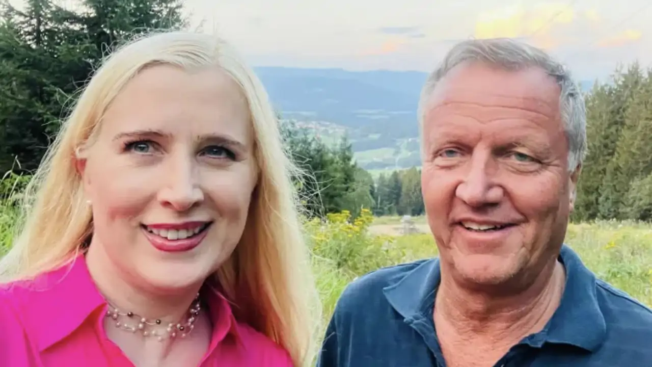 Actualidad en imágenes | Del fallecimiento de Harald de Alemania al álbum romántico de Laura Escanes y su novio en Austria 