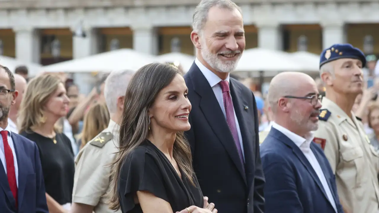 El sorprendente proyecto de Letizia y Felipe con el que pretenden dar un giro a la Corona en España