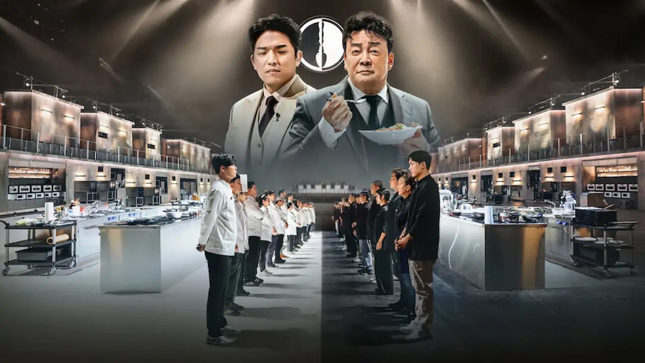 Netflix tiene la propuesta perfecta para llenar en vacío de 'MasterChef': ingredientes diferentes, chefs con estrellas Michelín y casi 200.000 euros de premio