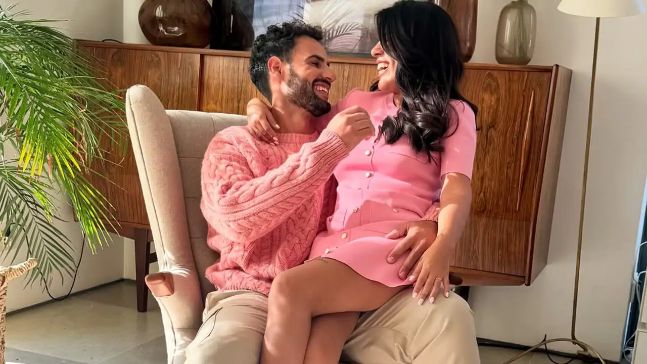 Isa Pantoja y Asraf Beno se ven obligados a tomar una nueva decisión tras el nacimiento de su hijo
