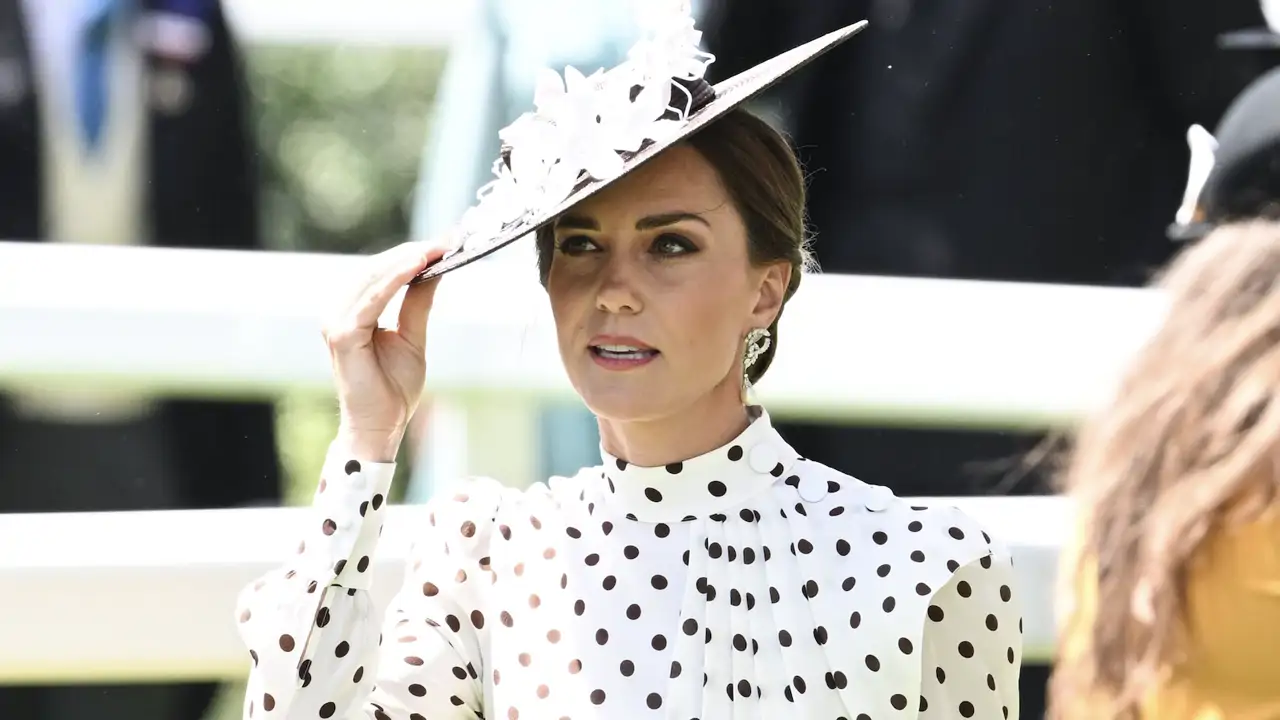 Kate Middleton