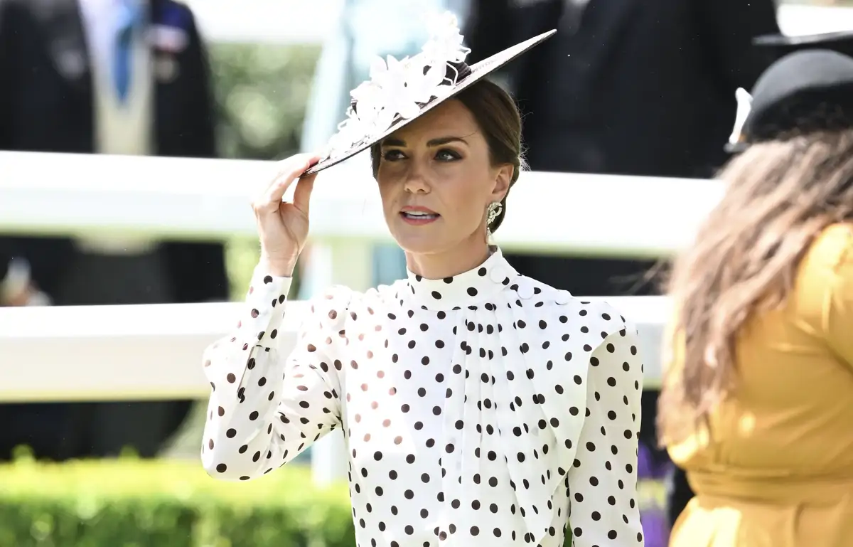 Kate Middleton