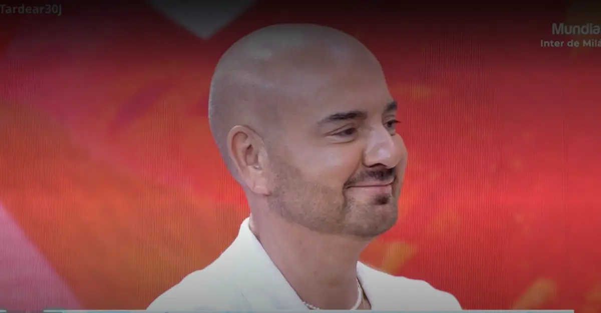 Luis Pliego 