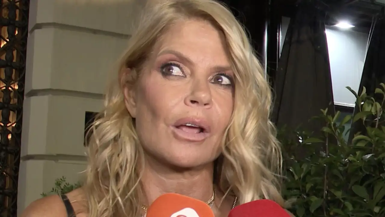Makoke lanza un durísimo reproche a su novio Gonzalo a pocos meses de su boda: "No había nada hecho"