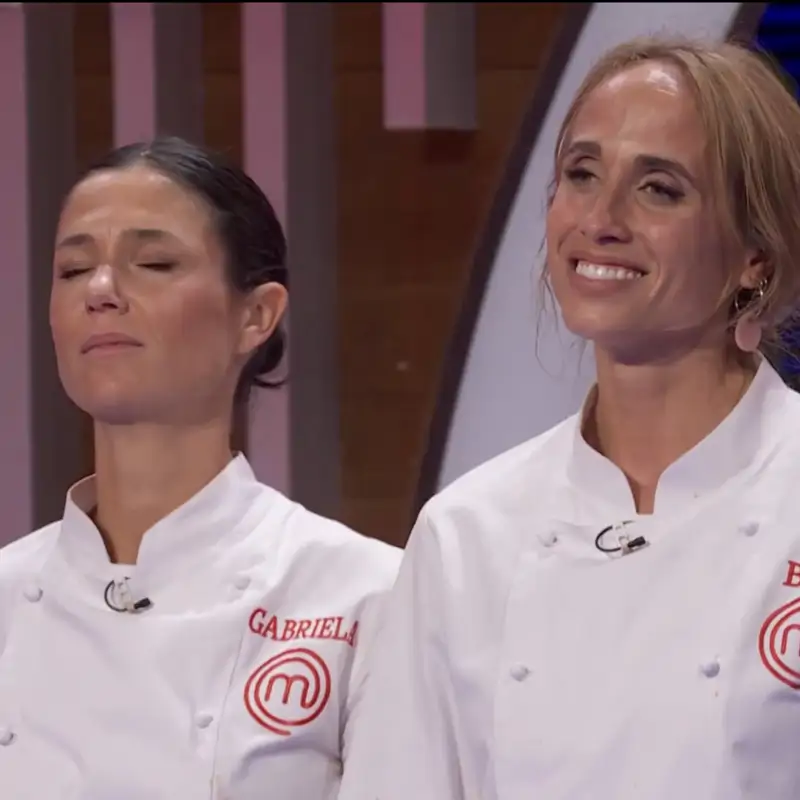 Estupefacción absoluta de la audiencia de 'MasterChef' al conocer el nombre del ganador de edición