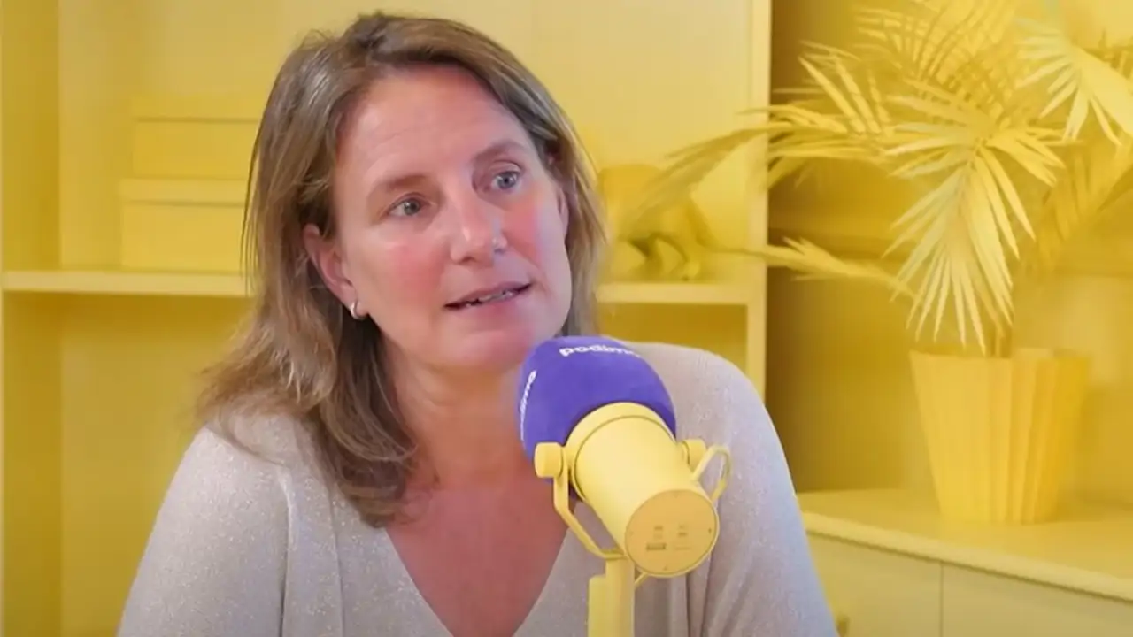 Natalia de Santiago, experta en finanzas: "A partir de los 40 años, una casa en propiedad puede ser una ventaja aplastante de cara a la jubilación"