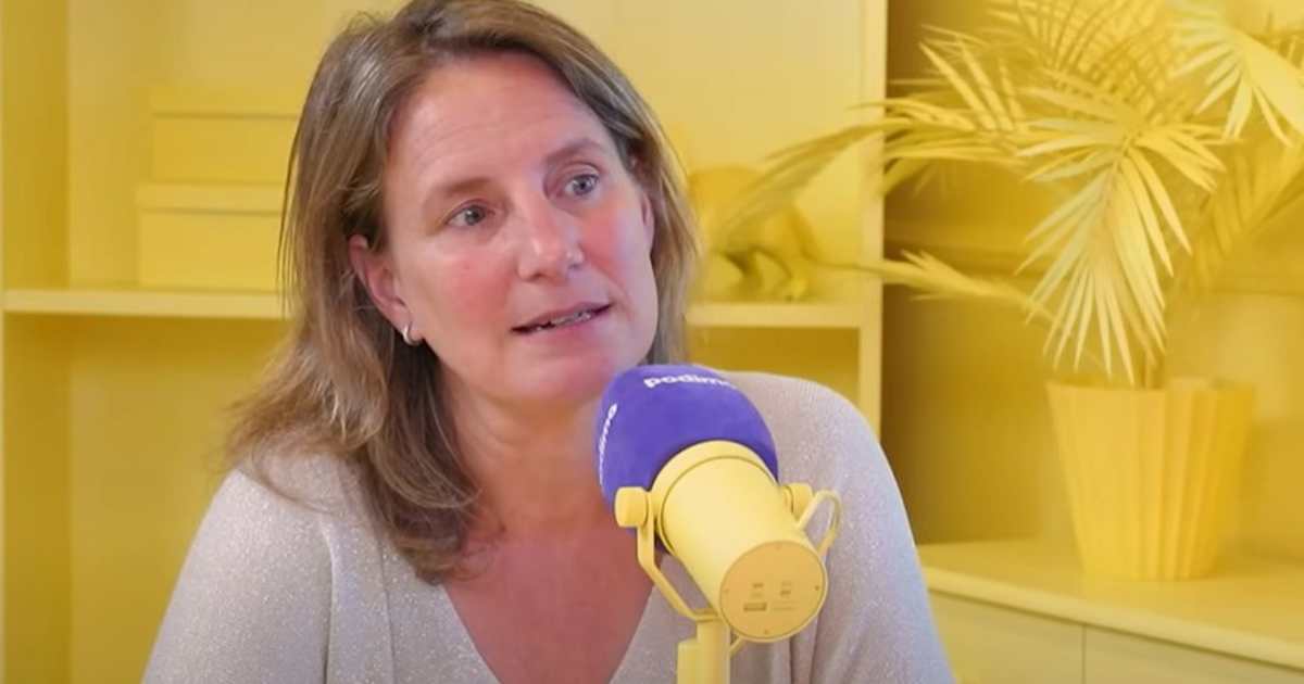 Natalia de Santiago, experta en finanzas: "A partir de los 40 años, una casa en propiedad puede ser una ventaja aplastante de cara a la jubilación"