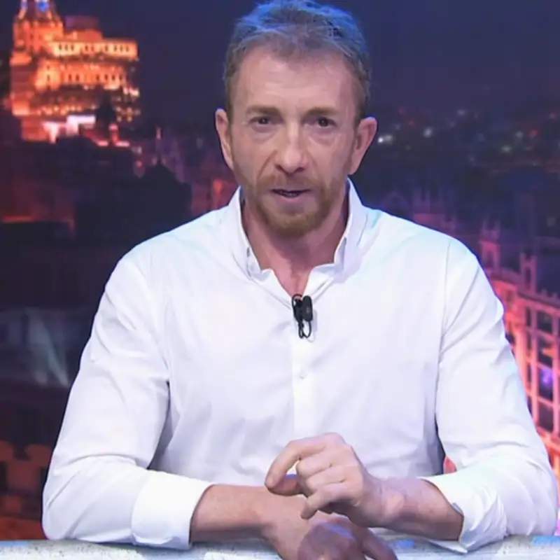 La despedida reflexiva de Pablo Motos de ‘El Hormiguero’ con la que desvela su fecha de vuelta