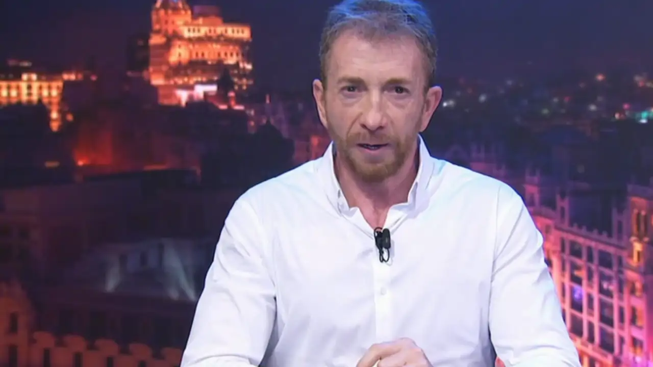 La despedida reflexiva de Pablo Motos de ‘El Hormiguero’ con la que desvela su fecha de vuelta: “Hoy que acaba la temporada os quiero contar algo personal”
