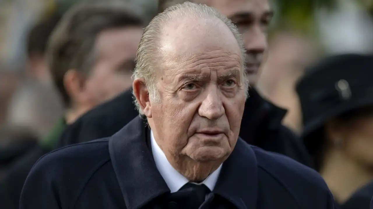 Pilar Eyre, experta en Casa Real, tras las memorias de Juan Carlos: “Dejó a las otras mujeres, se apartó de sus amigos, no veía a su familia, solo quería estar con Corinna”