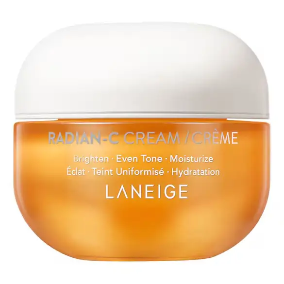 Radian-C Cream de Laneige