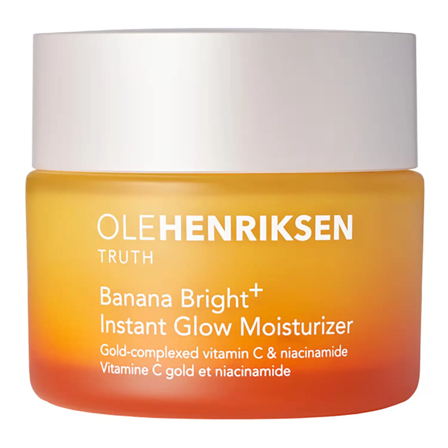Banana Bright+ Instant Glow Moisturizer 