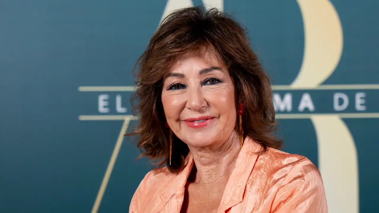 Ana Rosa Quintana