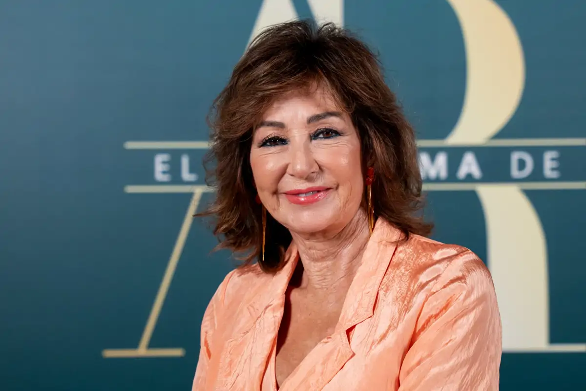 Ana Rosa Quintana