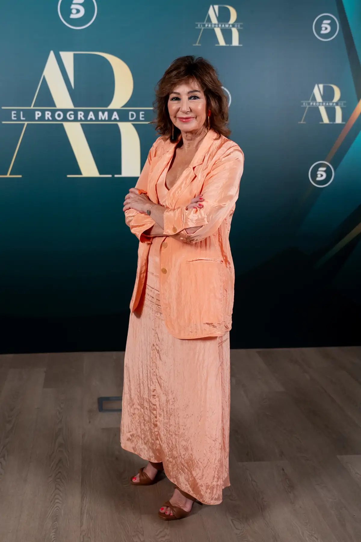Ana Rosa Quintana