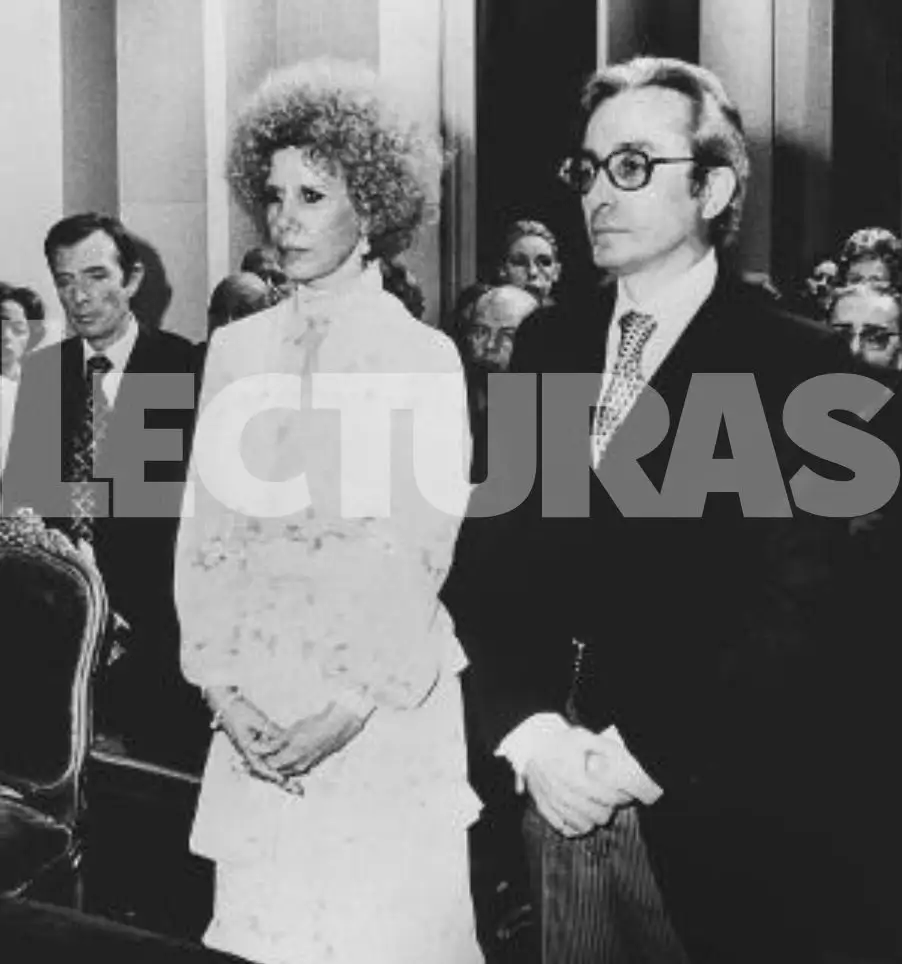 BODA DUQUESA DE ALBA