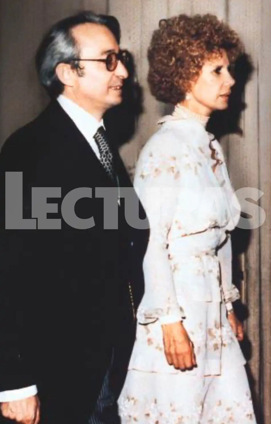 BODA DUQUESA DE ALBA