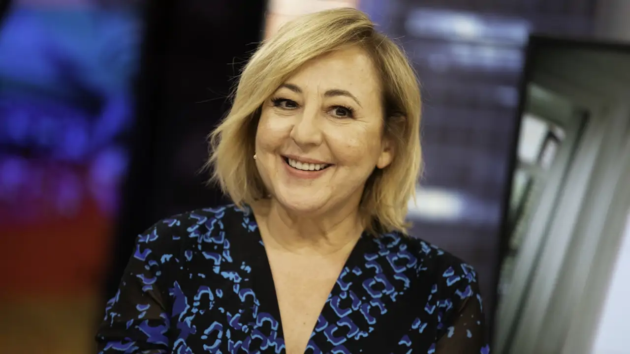 Carmen Machi