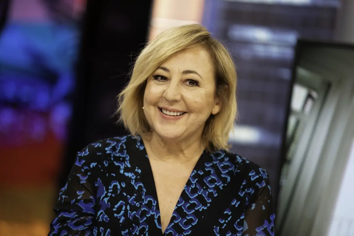 Carmen Machi