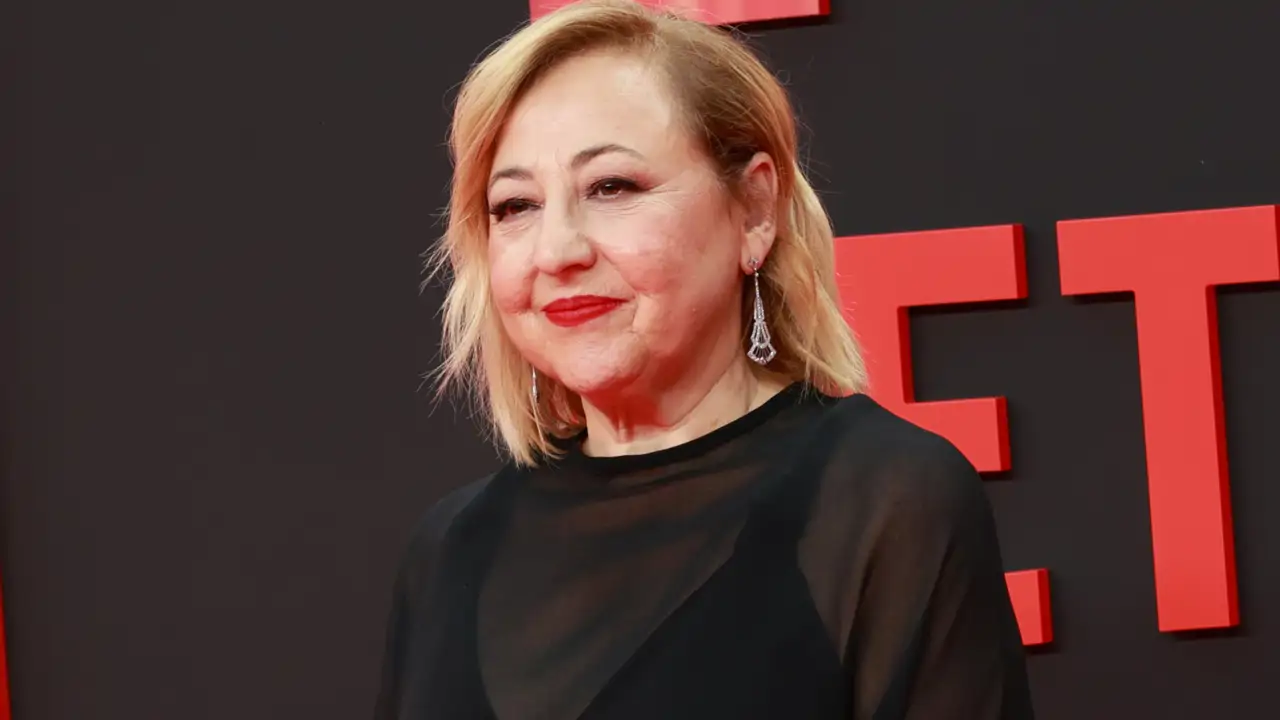 Carmen Machi (62 años) sobre su cuerpo: “Nunca he vivido de mi físico, nunca he sufrido la tiranía de la belleza, y sabemos de qué estamos hablando”