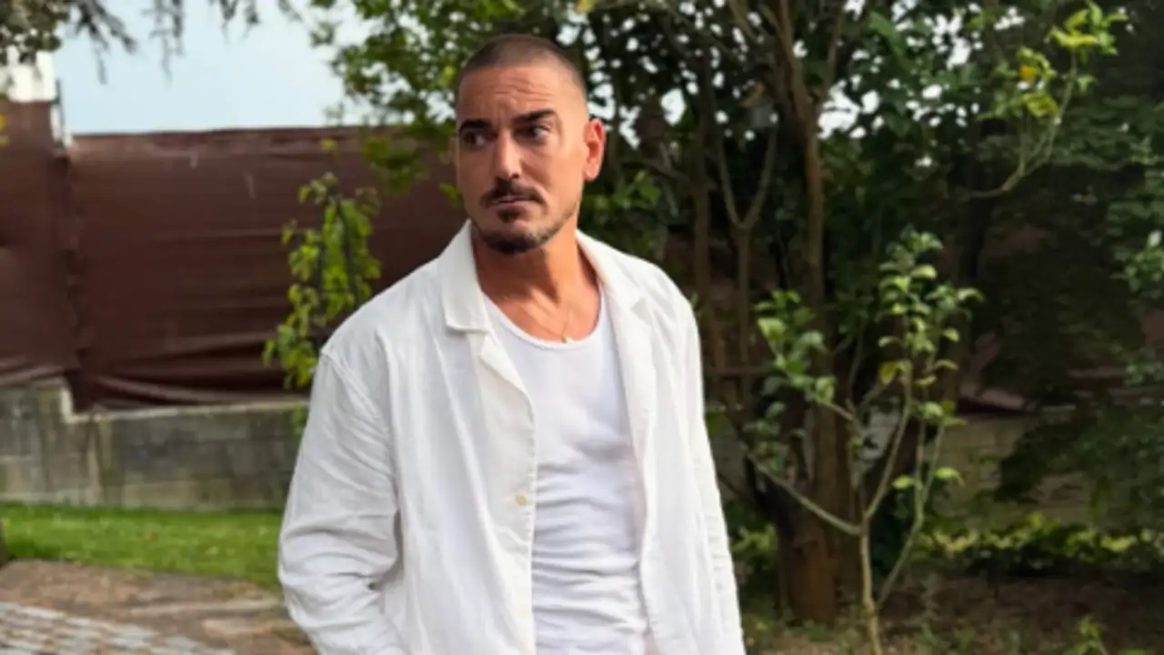 Damián Quintero