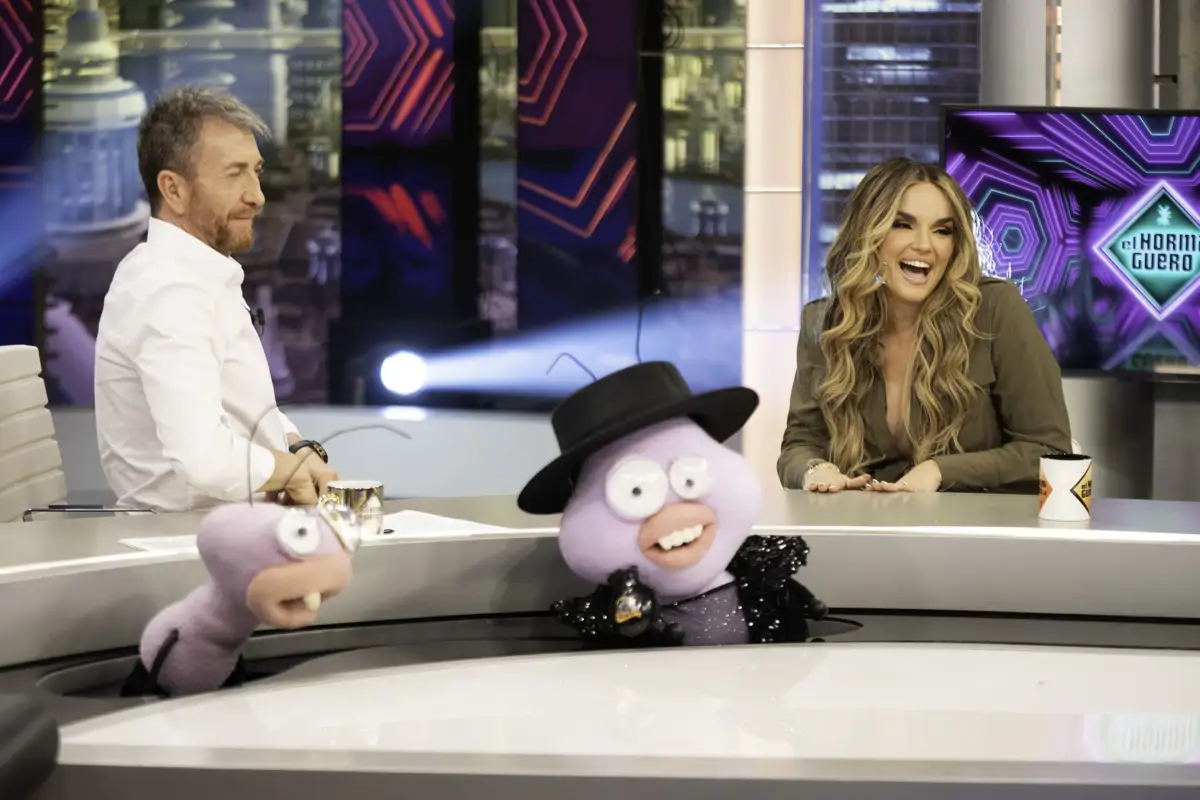 El Hormiguero
