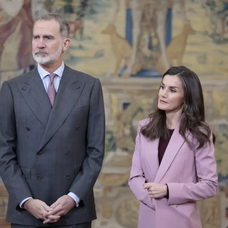 Comunicado de los reyes Felipe y Letizia tras las informaciones de números rojos: dan explicaciones sobre qué ha pasado realmente