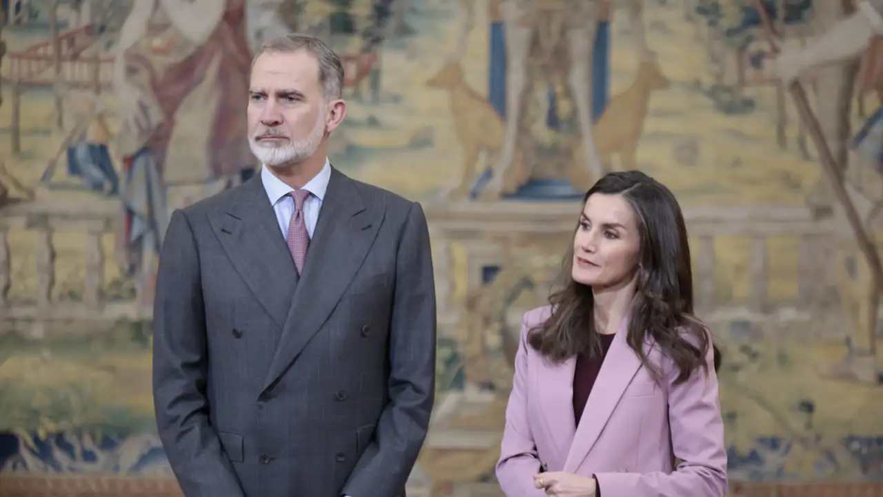 Comunicado de los reyes Felipe y Letizia tras las informaciones de números rojos: dan explicaciones sobre qué ha pasado realmente