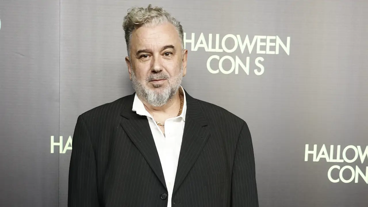 Félix Sabroso 