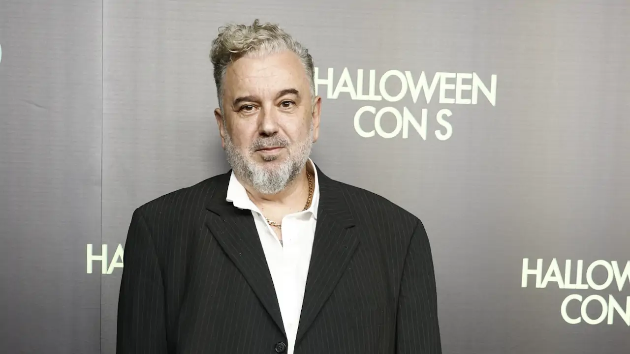Félix Sabroso (59 años) se sincera con la revista Lecturas sobre 'Furia' en Max: "Estoy en un momento de madurez y a la vez de juventud y reinvención"