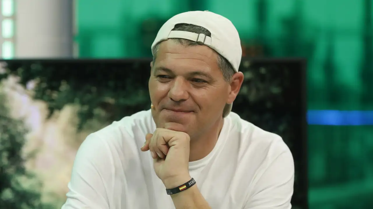 Frank Cuesta