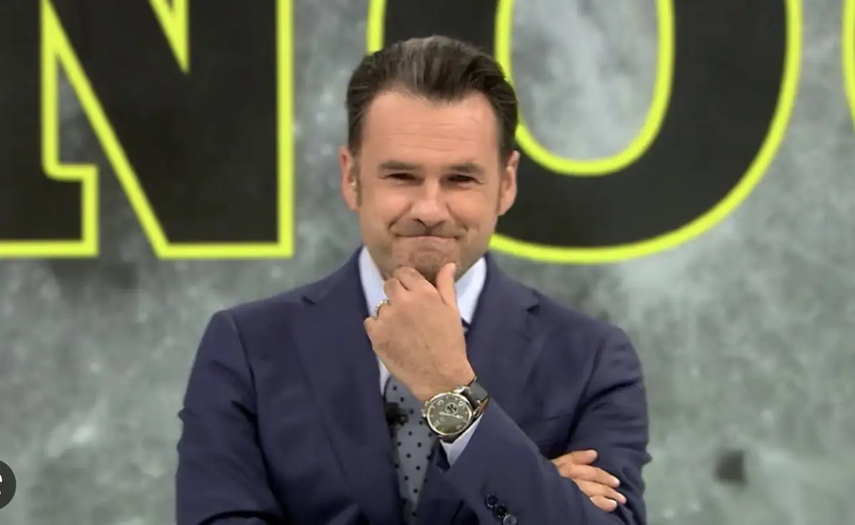 Iñaki López