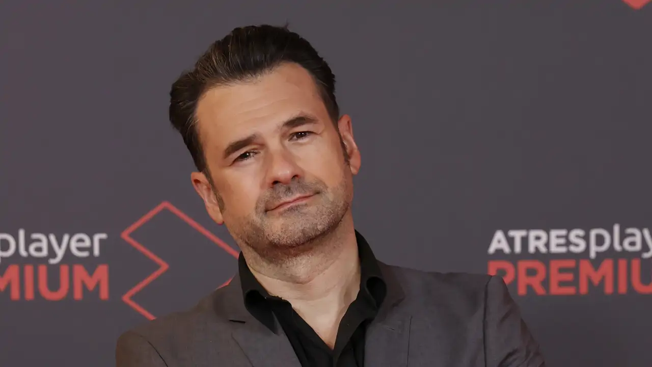 Iñaki López (51 años), sobre su trastorno: “En su momento nadie me lo supo explicar muy bien y al principio me sentí como un bicho raro”