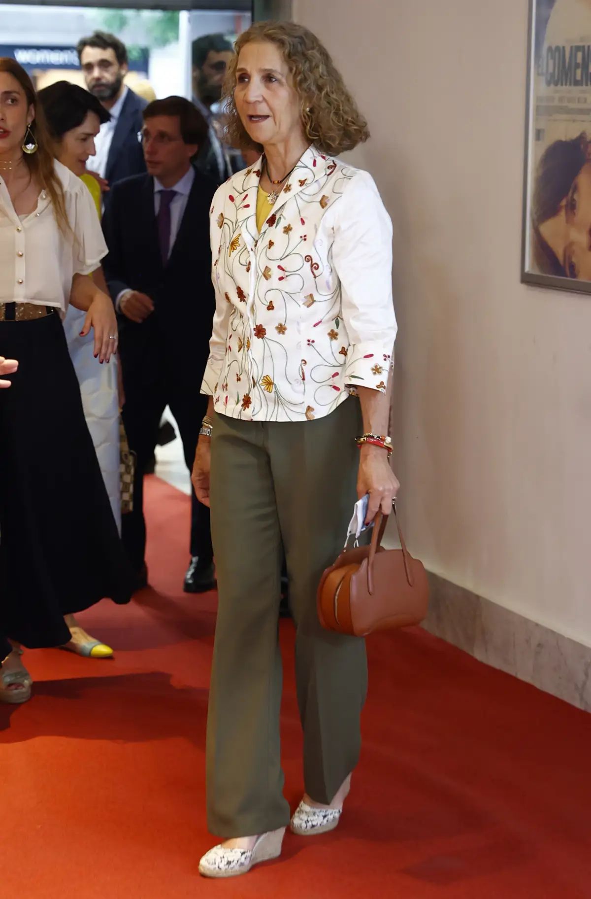 Infanta Elena