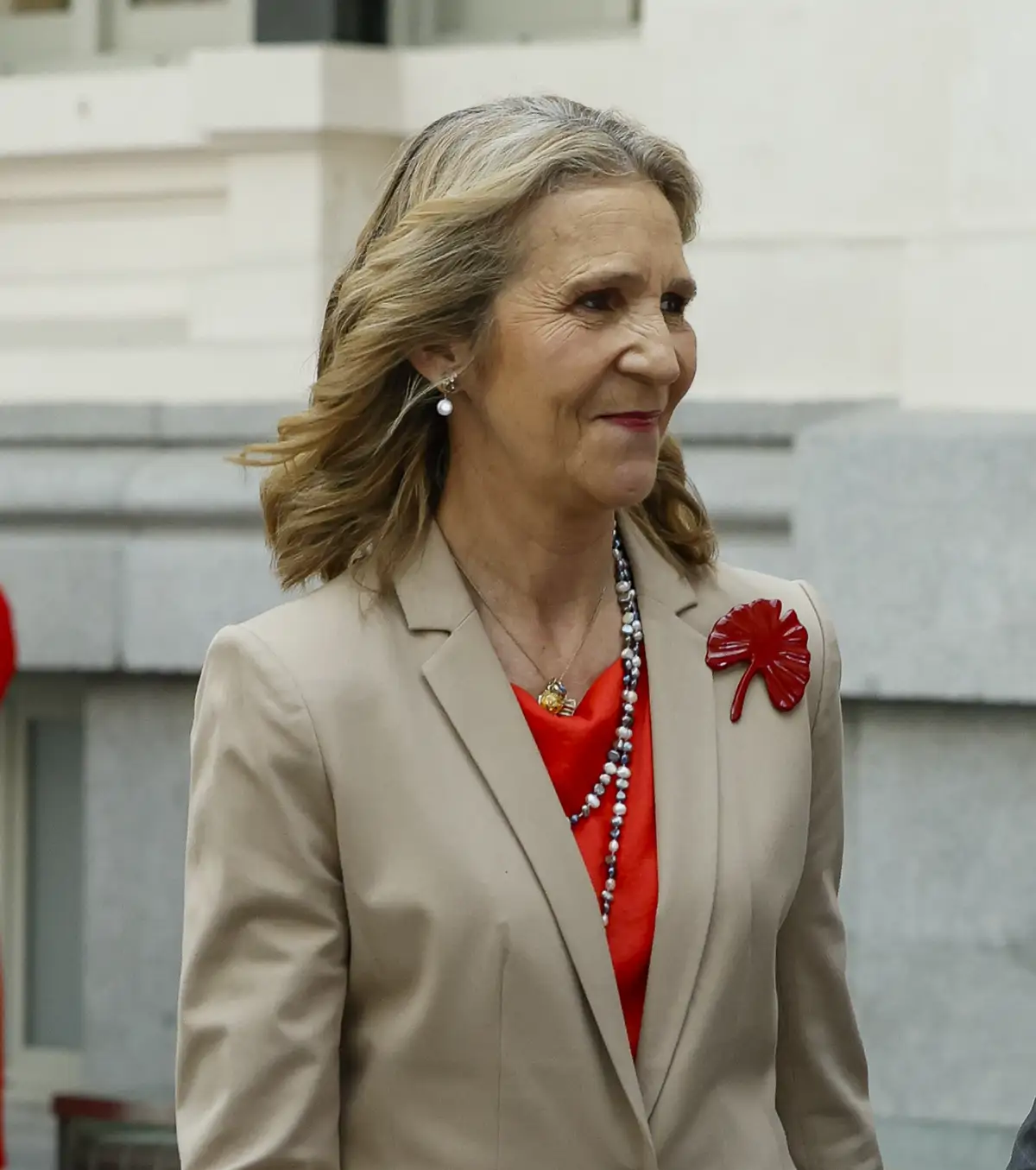 Infanta Elena