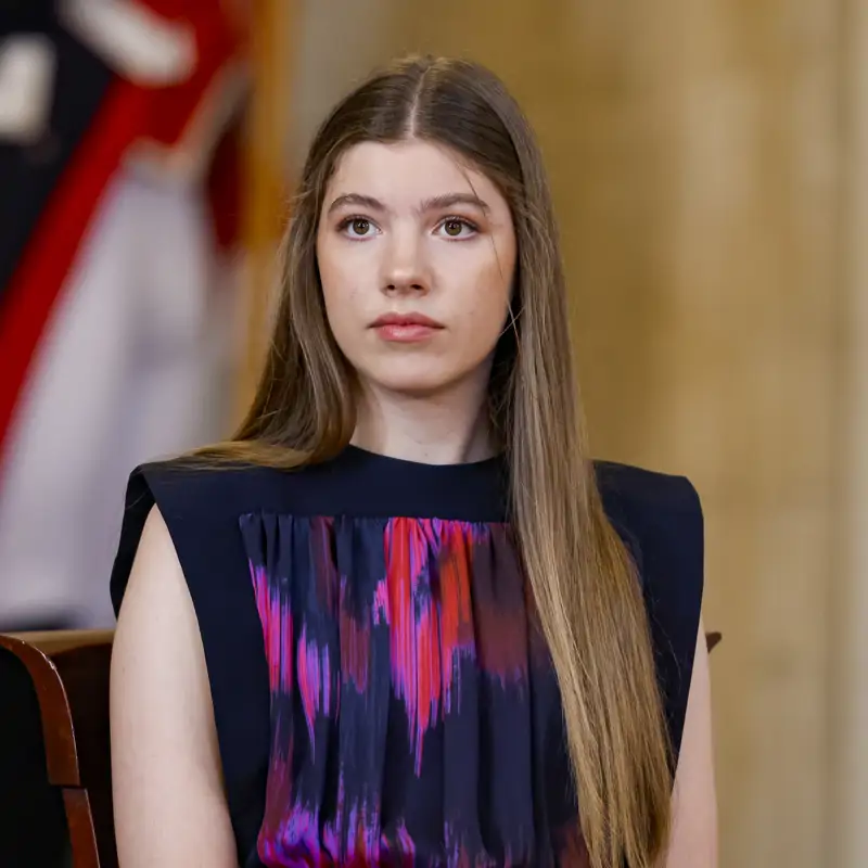 La infanta Sofía ya no se escapa: las dos pistas clave que ponen fecha a un esperado regreso que no puede postergar más