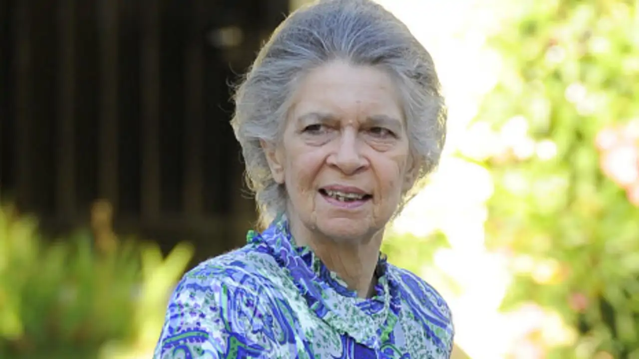 Irene de Grecia (83 años), hermana de la reina Sofía: “Mis relaciones amorosas implican a terceras personas y no deseo perjudicar a nadie”