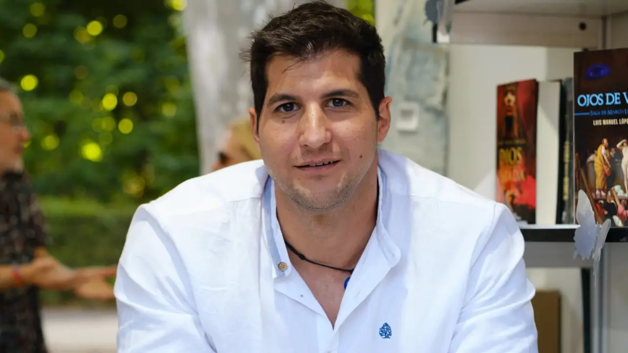 Julián Contreras Jr.
