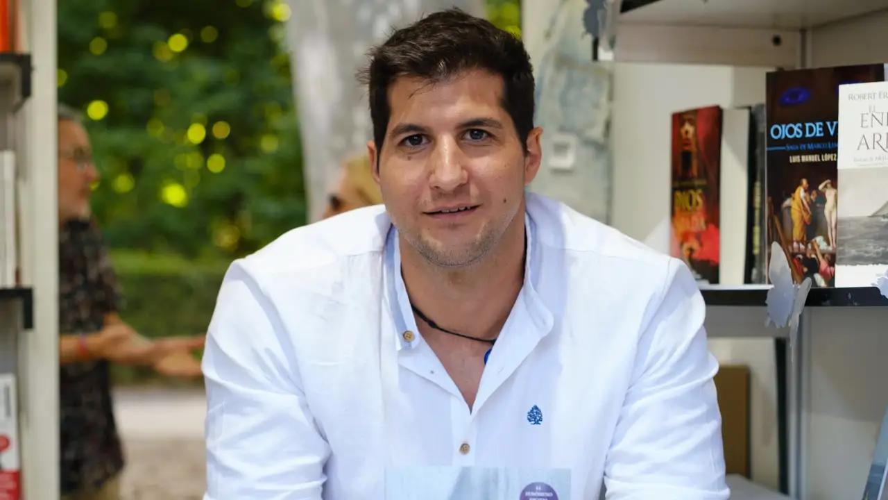 Julián Contreras Jr., advierte a su hermano Cayetano Rivera: “Si tuviera la posibilidad de recomendarle algo es que este silencio no le beneficia”