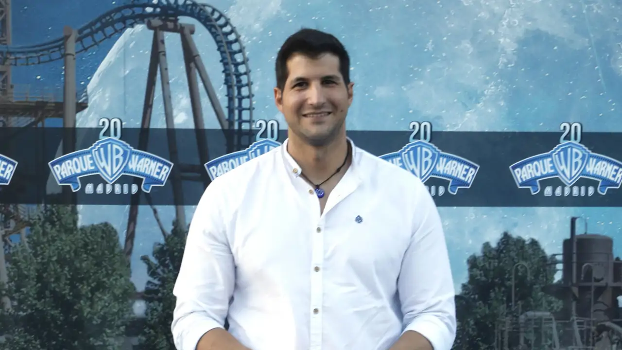 La inesperada confesión con la que Julián Contreras Jr. ha señalado a su hermano Cayetano Rivera tras su detención: "Esos roles que le dais..."