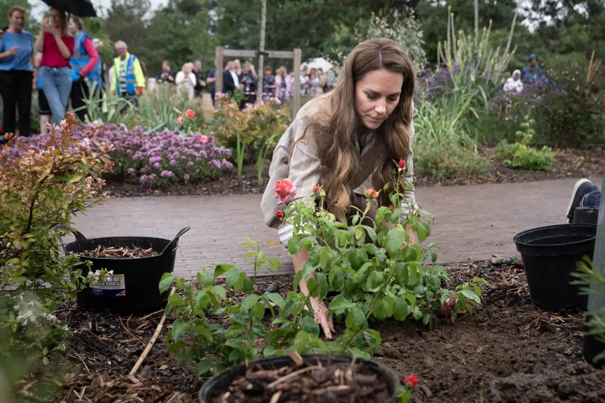 Kate Middleton