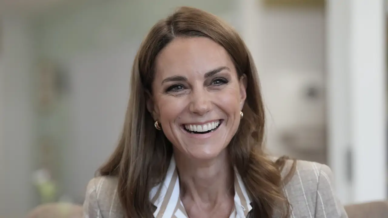 Kate Middleton (43 años) reaparece con una confesión sobre su enfermedad tras su comentado plantón en Ascot: "Tienes que encontrar tu nueva normalidad, y eso lleva tiempo"