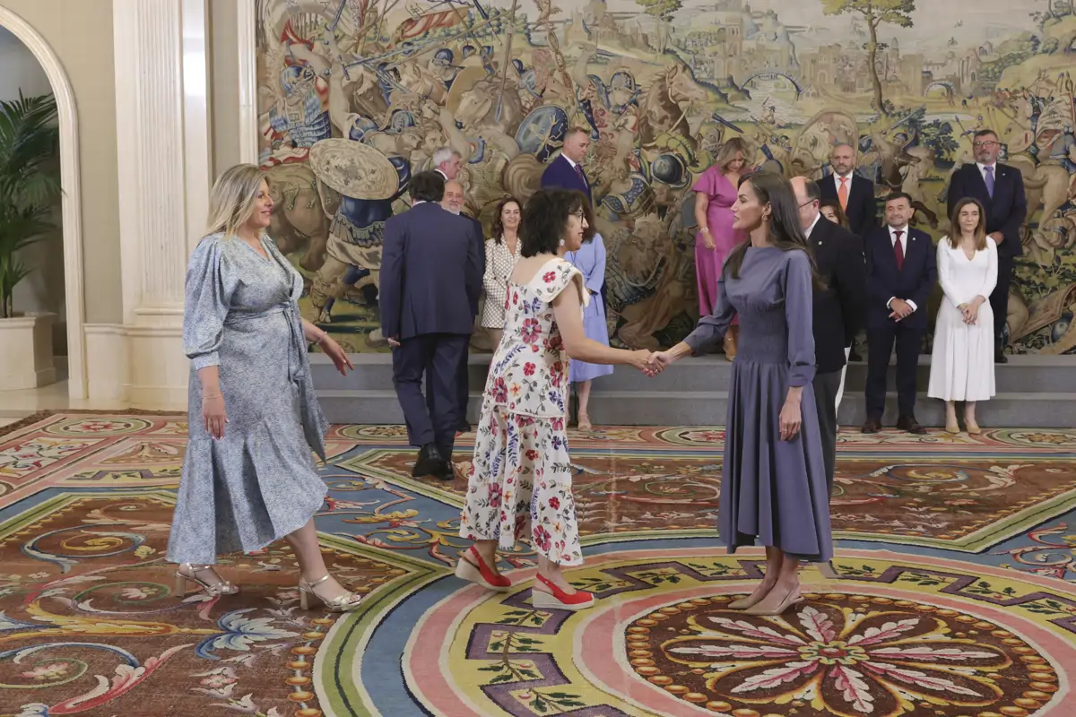 Letizia