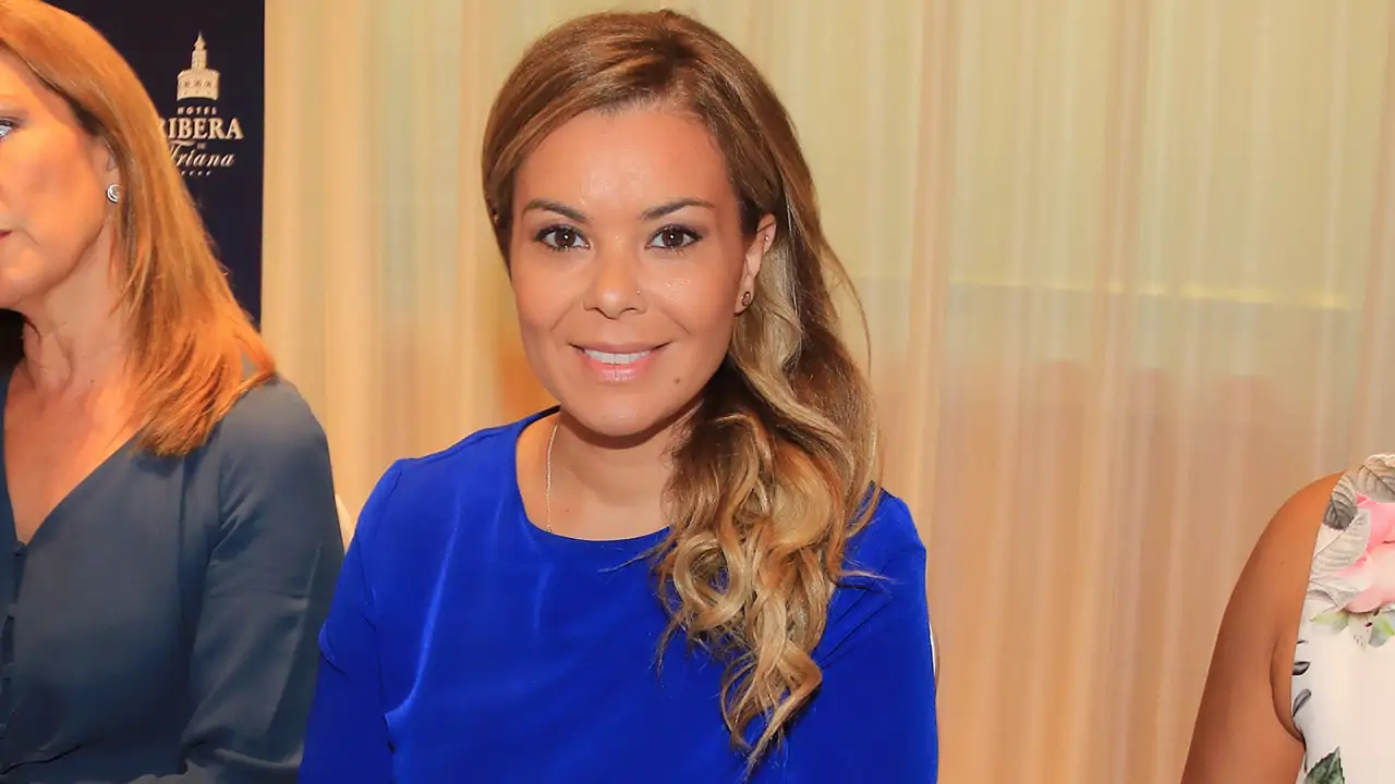 María José Campanario 